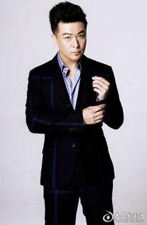 于毅年轻时照片曝光