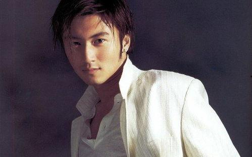 谢霆锋淡出娱乐圈