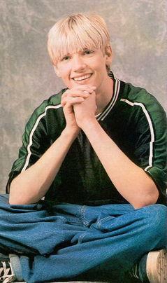 尼克卡特资料,音乐界的璀璨明星与传奇人生