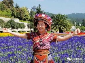 苗族邹兴兰个人资料,传承与创新中的民族瑰宝