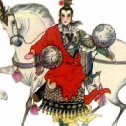 八卦枪法